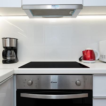 Melodies Of Athens Apt In Ilisia Neighbourhood ภายนอก รูปภาพ