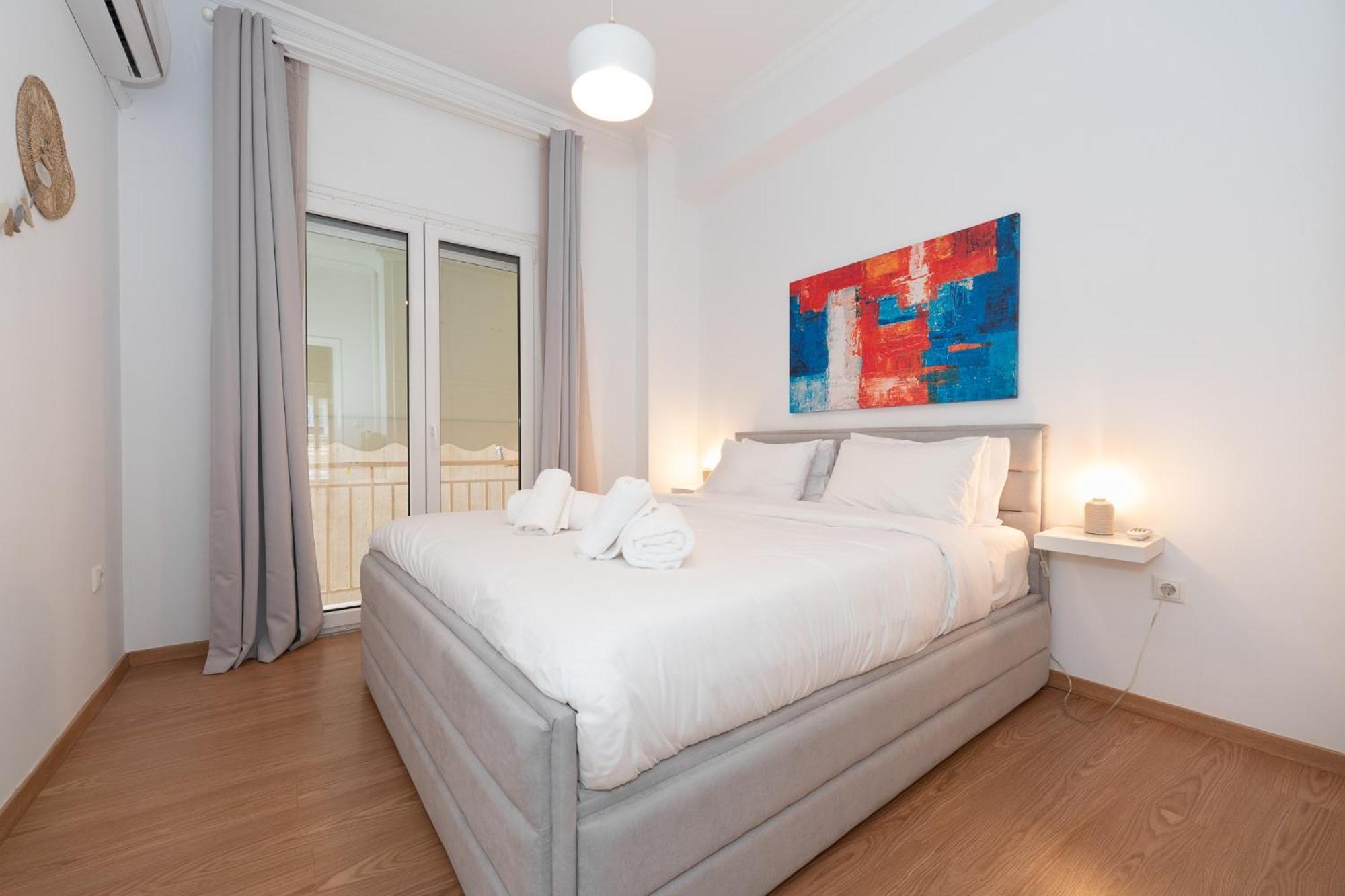 Melodies Of Athens Apt In Ilisia Neighbourhood ภายนอก รูปภาพ