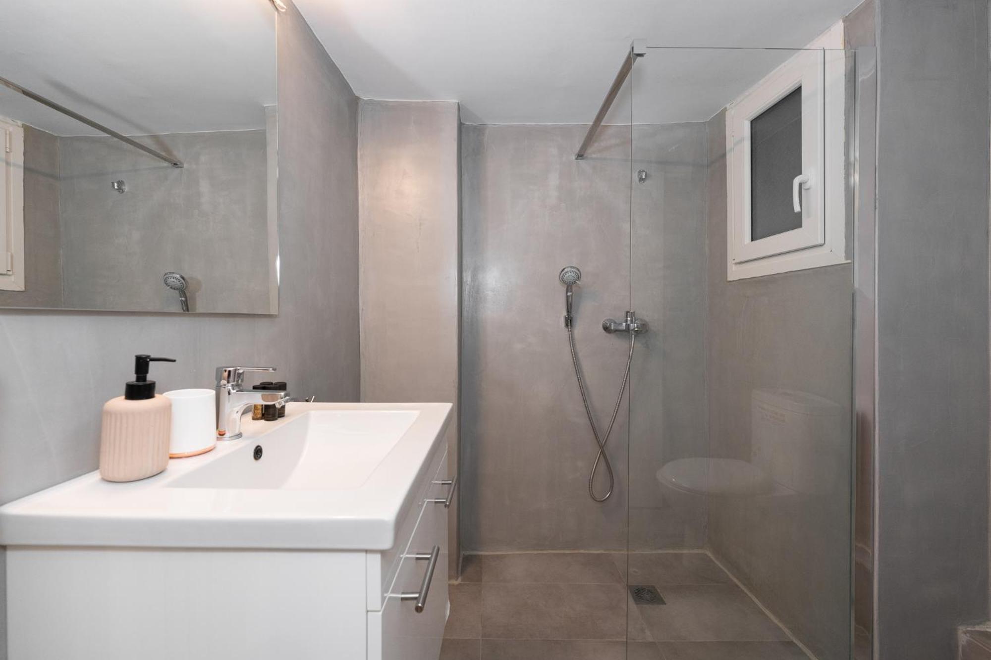 Melodies Of Athens Apt In Ilisia Neighbourhood ภายนอก รูปภาพ